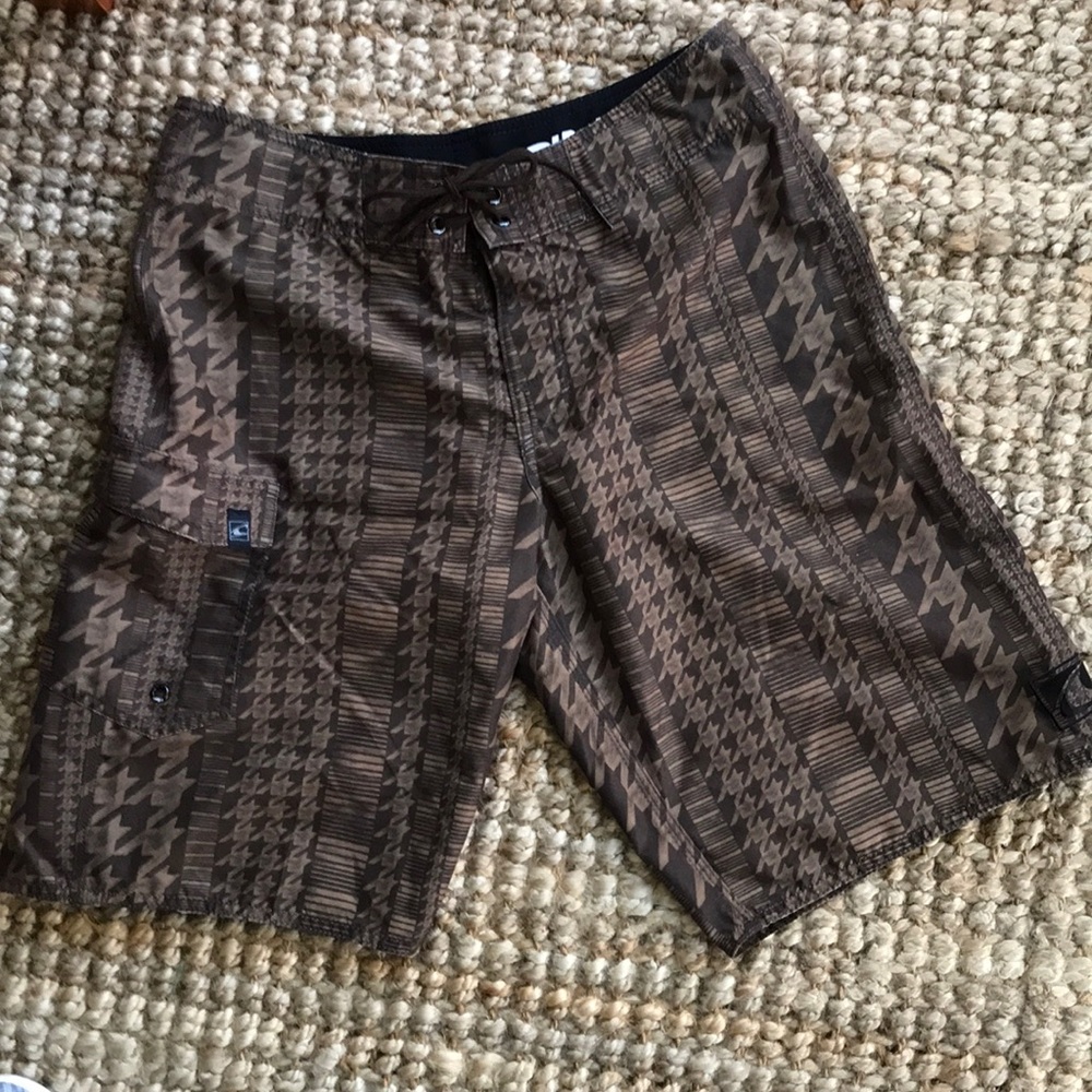 Men’s O’Neill board shorts